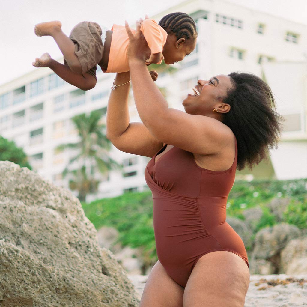 Mom's The Miracle