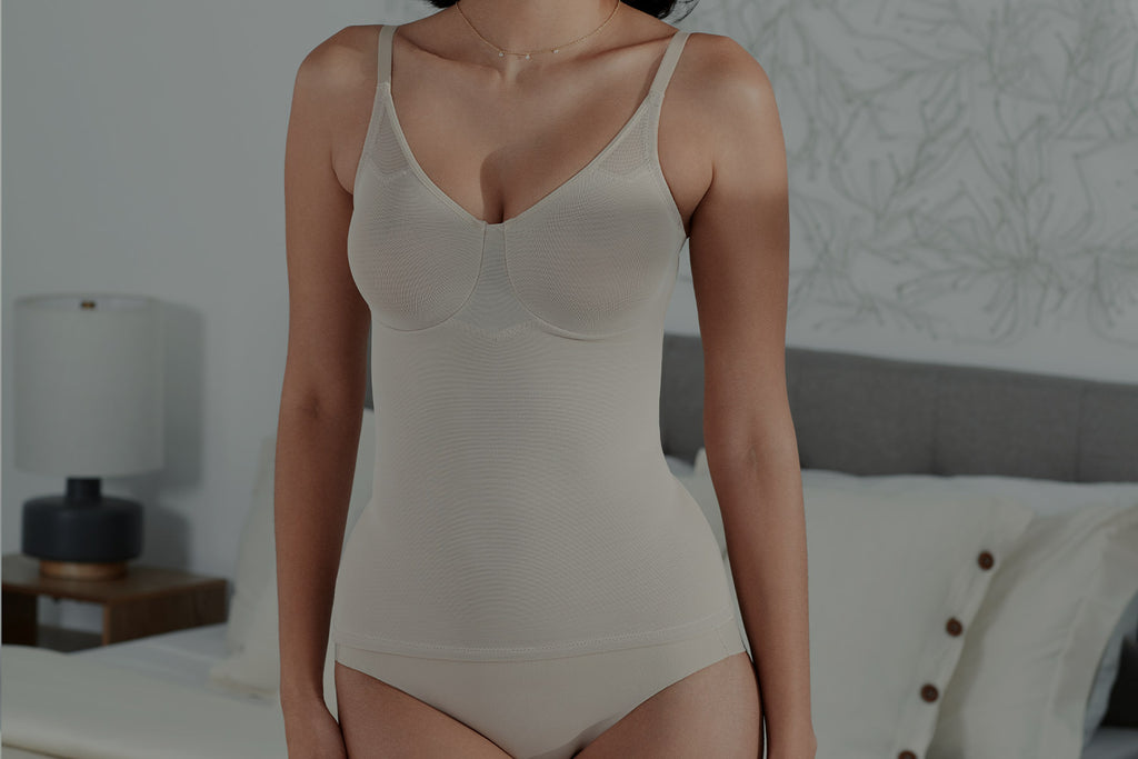 Camisole Shapewear