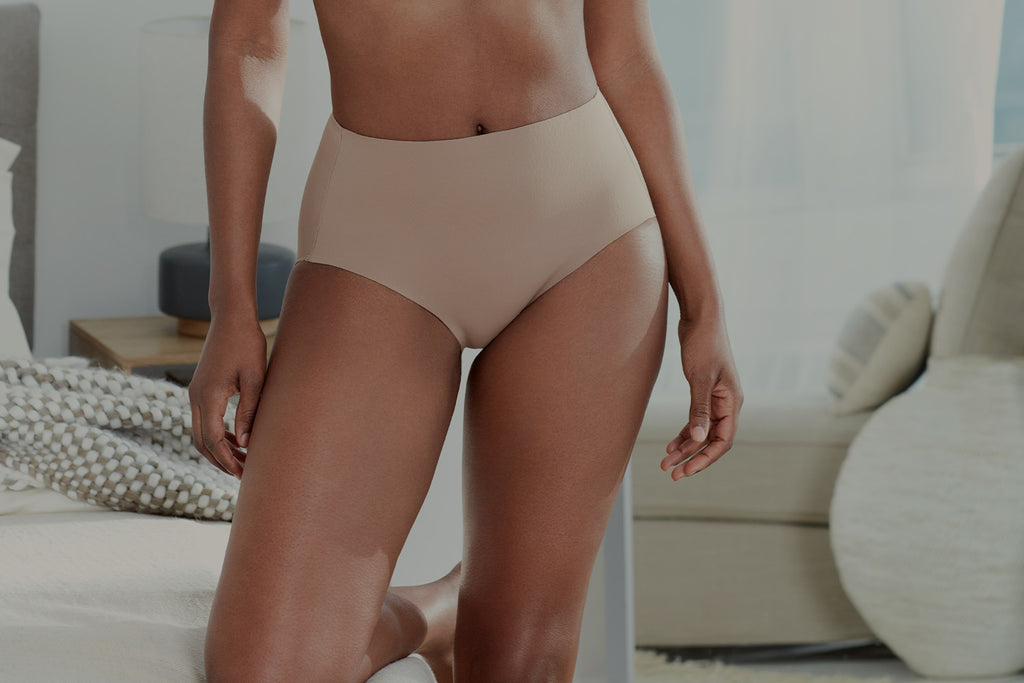 Underwear Shapewear