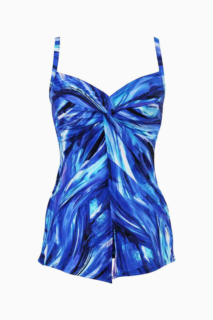 miracle swimsuit tankini