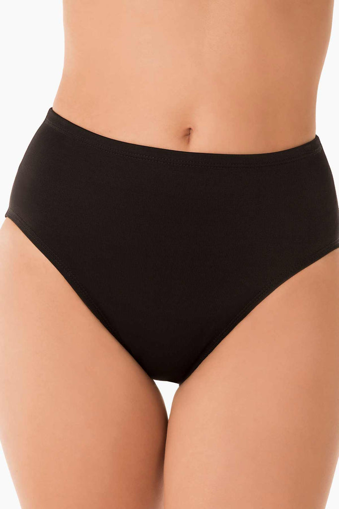 Pant swim bottom.