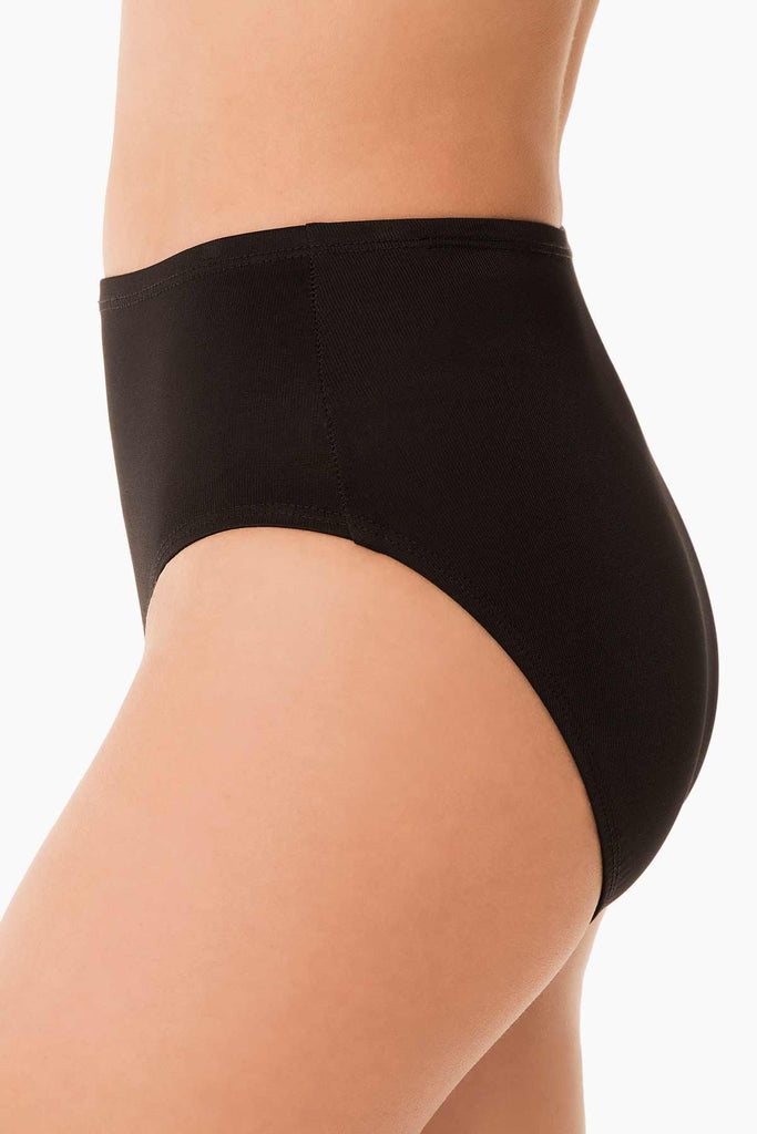 Basic Pant Swim Bottom