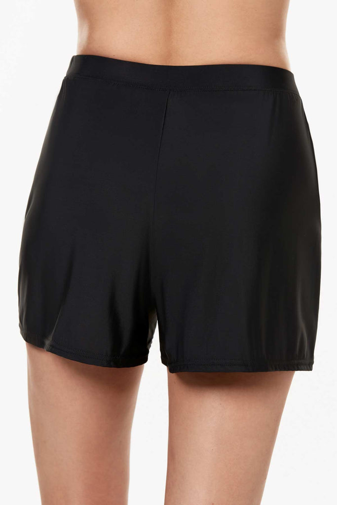 Swim Shorts Swim Bottom