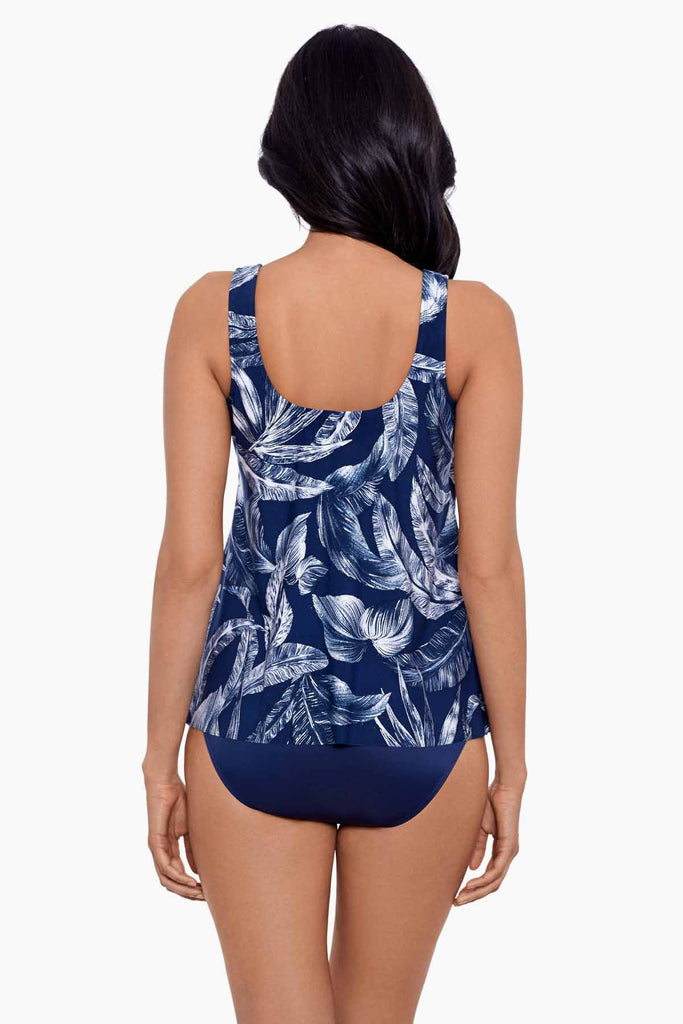 miracle suit tankini