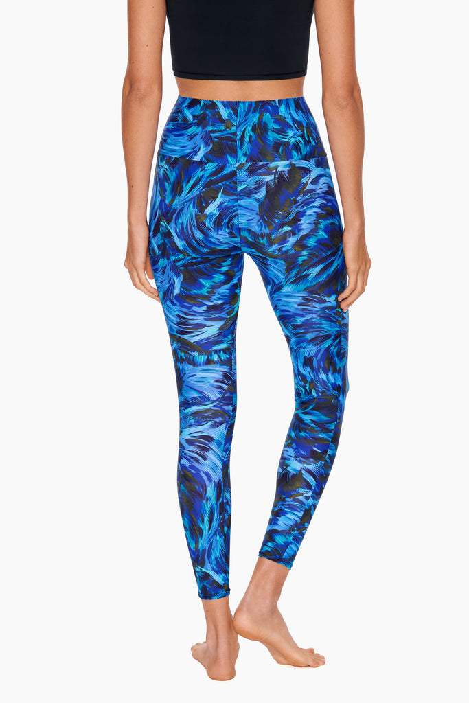 Miraclesuit Fandango Athleisure Legging