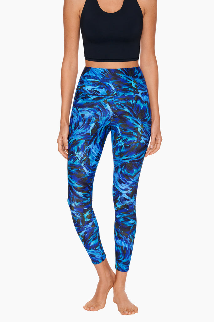 tummy control leggings