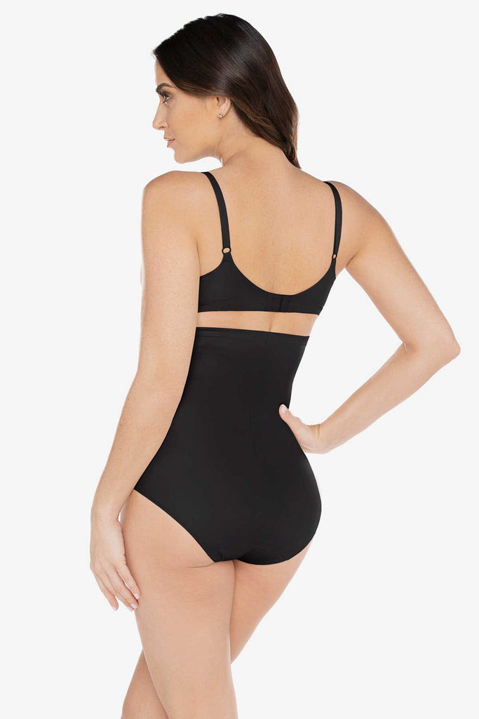 Tummy Tuck High-Waisted Shaping Brief