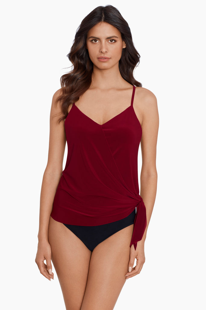 Alex Tankini top.